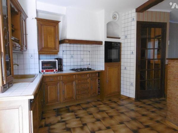 Appartement - SAINT-QUENTIN