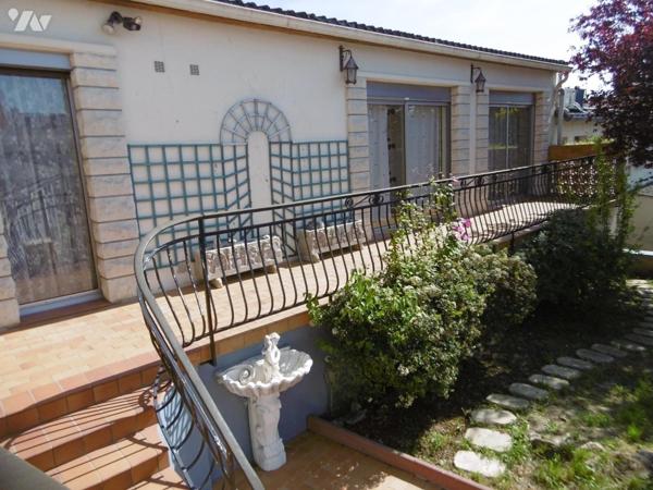 Appartement - SAINT-QUENTIN