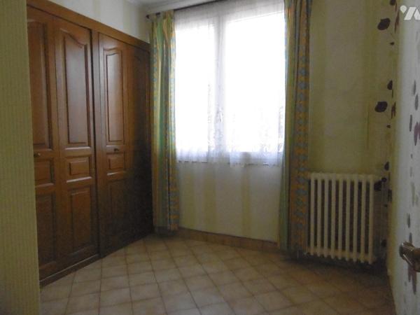 Appartement - SAINT-QUENTIN