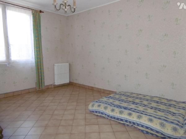 Appartement - SAINT-QUENTIN
