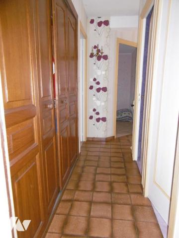 Appartement - SAINT-QUENTIN