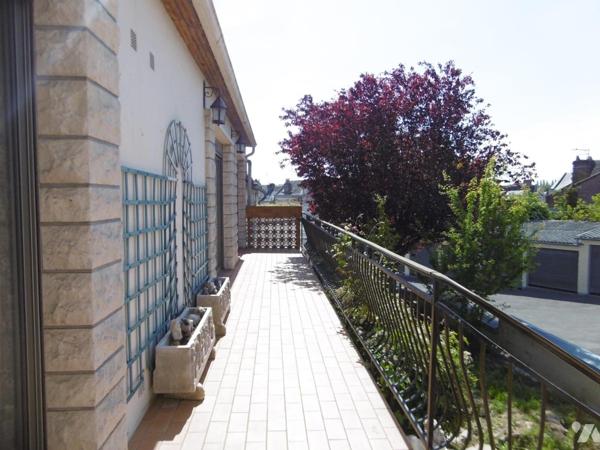 Appartement - SAINT-QUENTIN