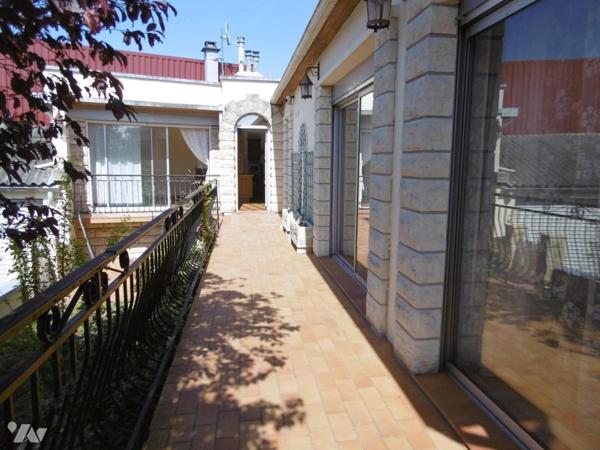 Appartement - SAINT-QUENTIN