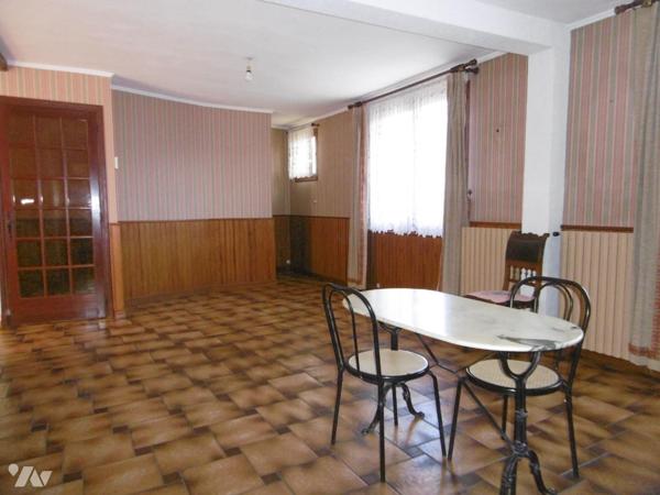 Appartement - SAINT-QUENTIN