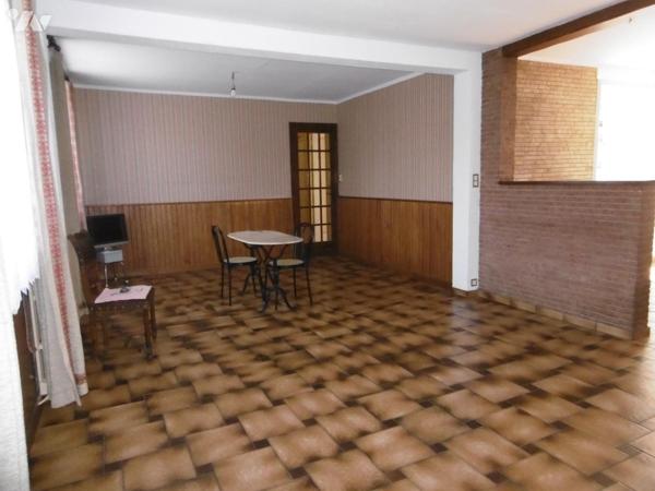 Appartement - SAINT-QUENTIN