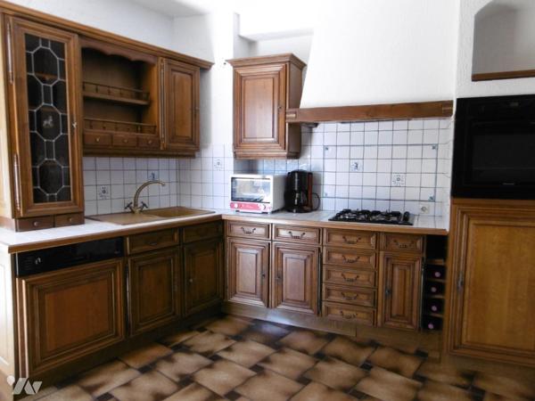 Appartement - SAINT-QUENTIN