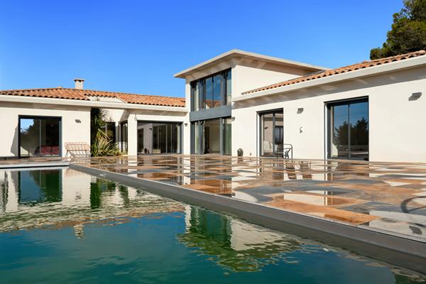 Maison Aix En Provence