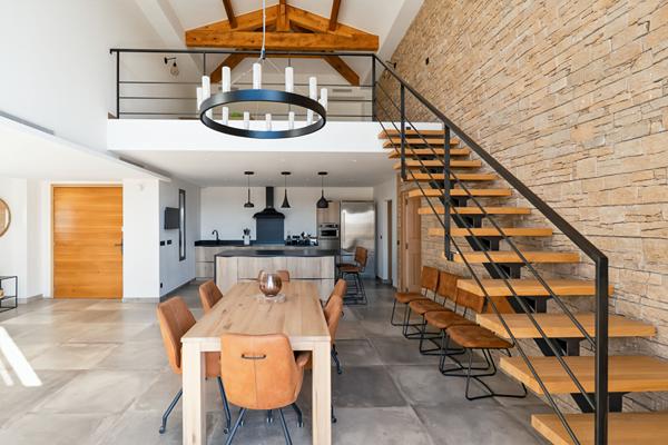 Maison Aix En Provence