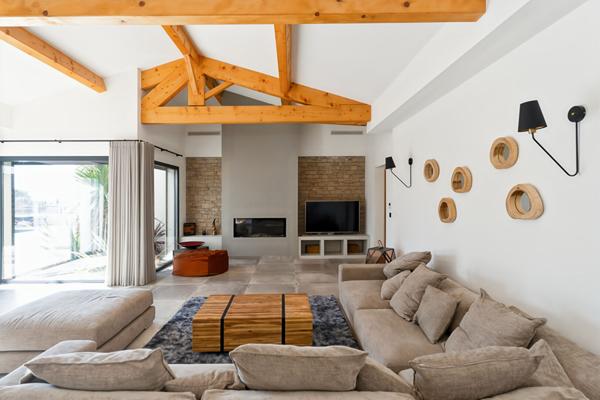 Maison Aix En Provence