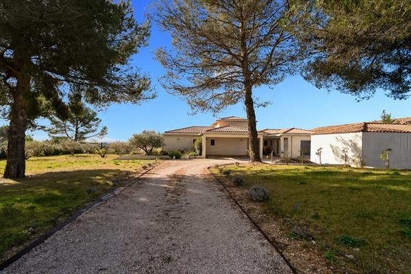 Maison Aix En Provence