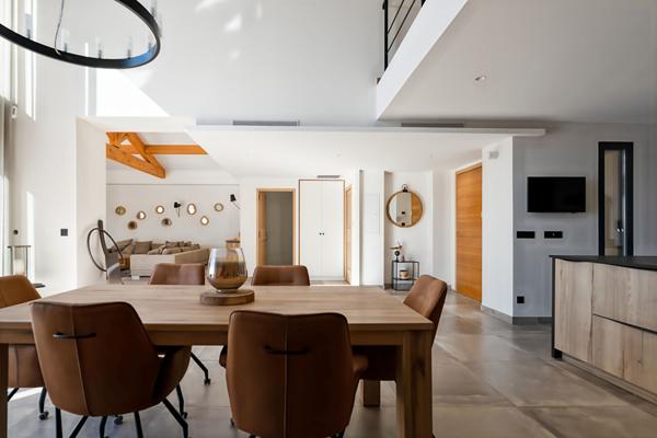 Maison Aix En Provence