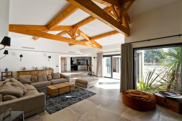 Maison Aix En Provence