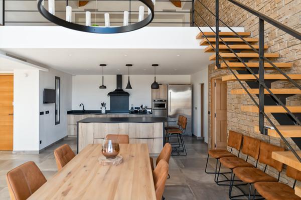 Maison Aix En Provence