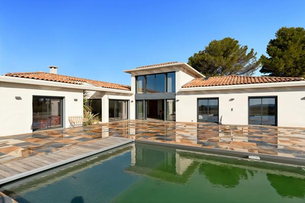 Maison Aix En Provence