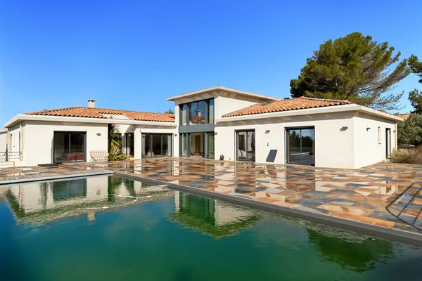 Maison Aix En Provence