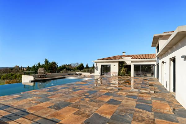 Maison Aix En Provence