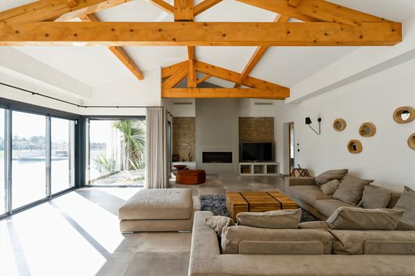 Maison Aix En Provence