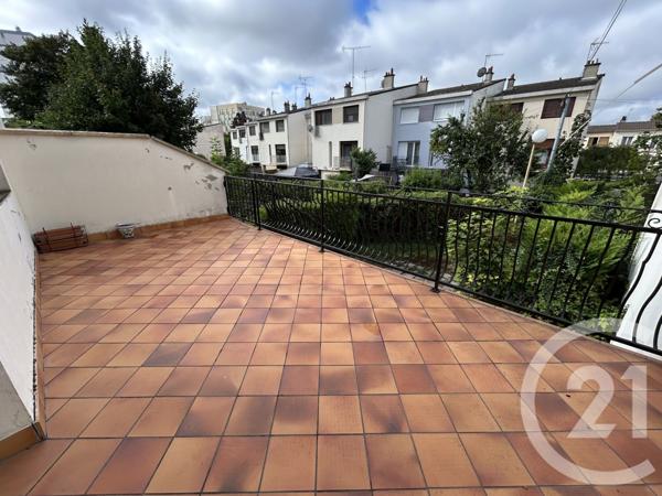 Maison à vendre  6 pièces - 105 m2 CHALONS EN CHAMPAGNE - 51