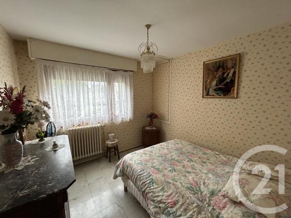 Maison à vendre  6 pièces - 105 m2 CHALONS EN CHAMPAGNE - 51