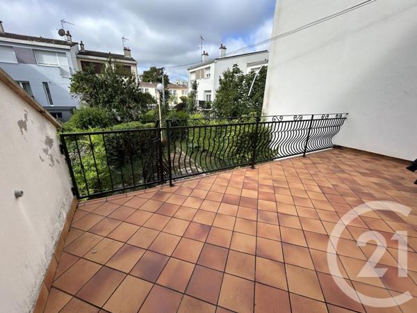 Maison à vendre  6 pièces - 105 m2 CHALONS EN CHAMPAGNE - 51