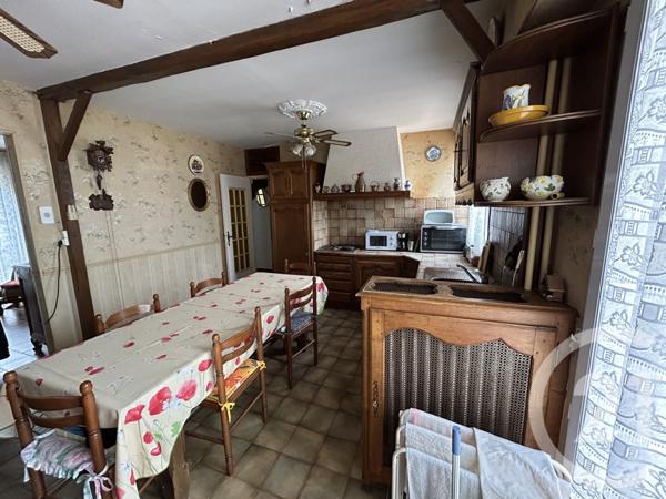 Maison à vendre  6 pièces - 105 m2 CHALONS EN CHAMPAGNE - 51