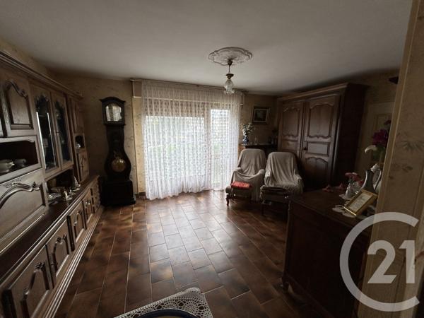 Maison à vendre  6 pièces - 105 m2 CHALONS EN CHAMPAGNE - 51