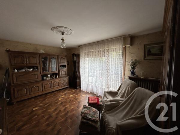 Maison à vendre  6 pièces - 105 m2 CHALONS EN CHAMPAGNE - 51