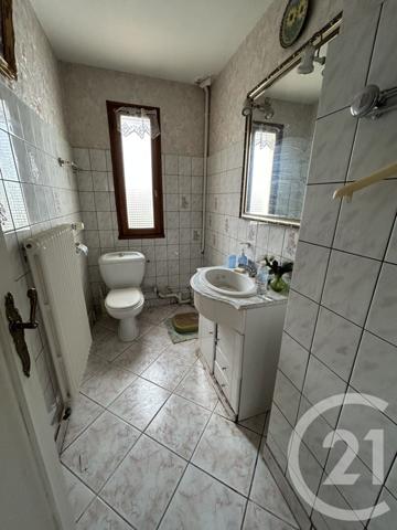 Maison à vendre  6 pièces - 105 m2 CHALONS EN CHAMPAGNE - 51