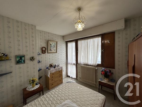 Maison à vendre  6 pièces - 105 m2 CHALONS EN CHAMPAGNE - 51