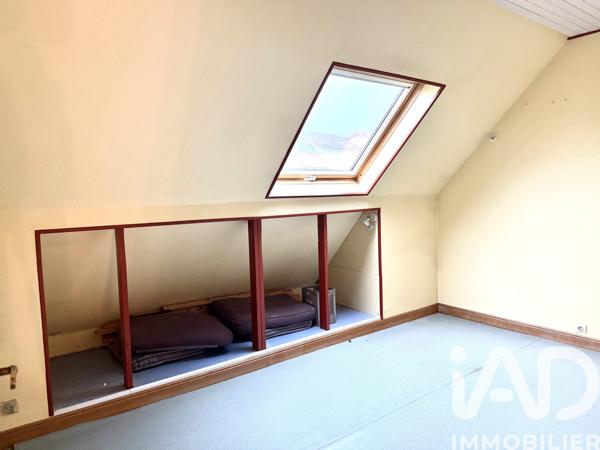 Maison à vendre 5 pièces 130 m² Villebon-sur-Yvette