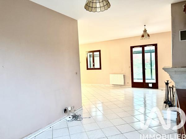 Maison à vendre 5 pièces 130 m² Villebon-sur-Yvette