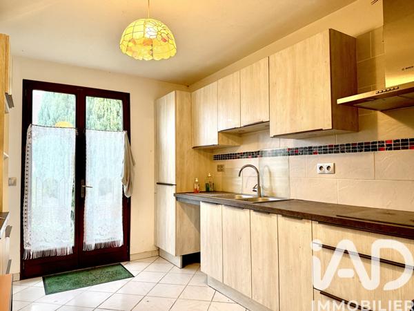 Maison à vendre 5 pièces 130 m² Villebon-sur-Yvette