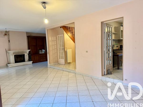 Maison à vendre 5 pièces 130 m² Villebon-sur-Yvette