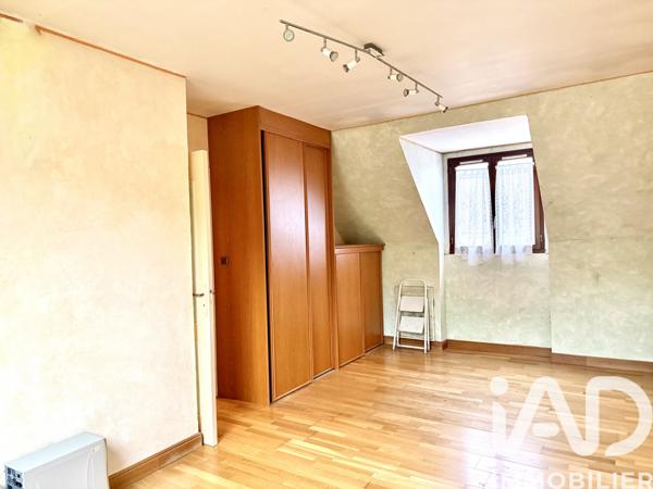 Maison à vendre 5 pièces 130 m² Villebon-sur-Yvette