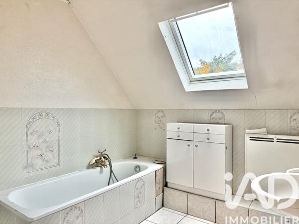 Maison à vendre 5 pièces 130 m² Villebon-sur-Yvette