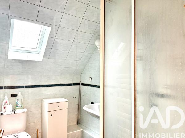 Maison à vendre 5 pièces 130 m² Villebon-sur-Yvette