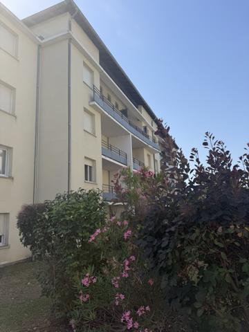 31200 Toulouse Vente appartement 40.08 m 2 habitable - 2 Pièces - 1 Chambre - 120 000 € F.A.I (**) / Réference: M1453
