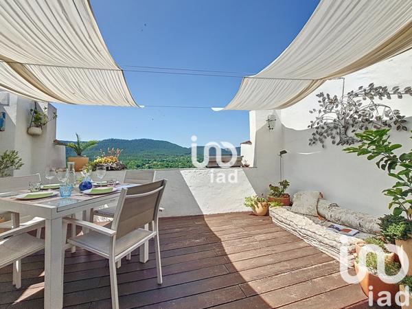 Maison à vendre 5 pièces 120 m² Bagnols-en-Forêt