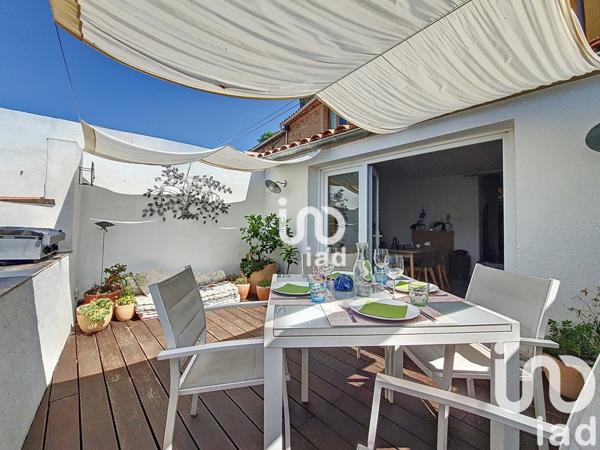 Maison à vendre 5 pièces 120 m² Bagnols-en-Forêt