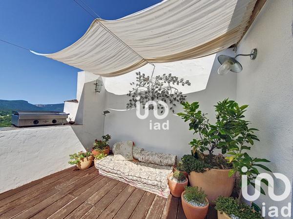 Maison à vendre 5 pièces 120 m² Bagnols-en-Forêt