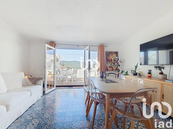 Maison à vendre 5 pièces 120 m² Bagnols-en-Forêt