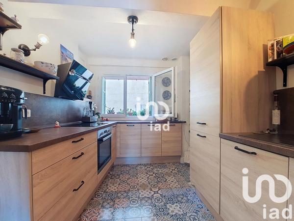 Maison à vendre 5 pièces 120 m² Bagnols-en-Forêt