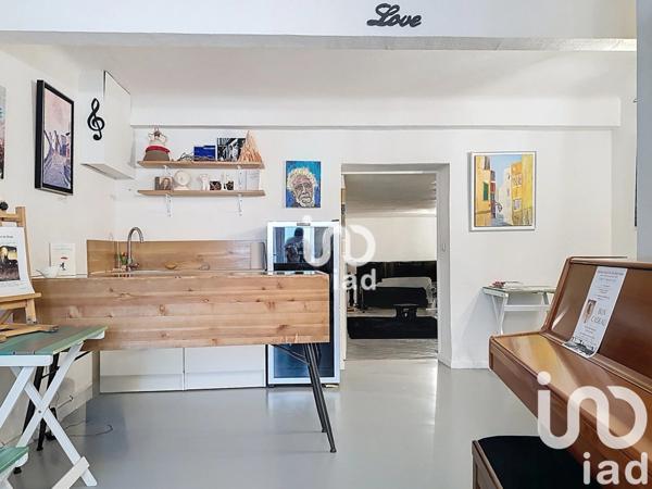 Maison à vendre 5 pièces 120 m² Bagnols-en-Forêt