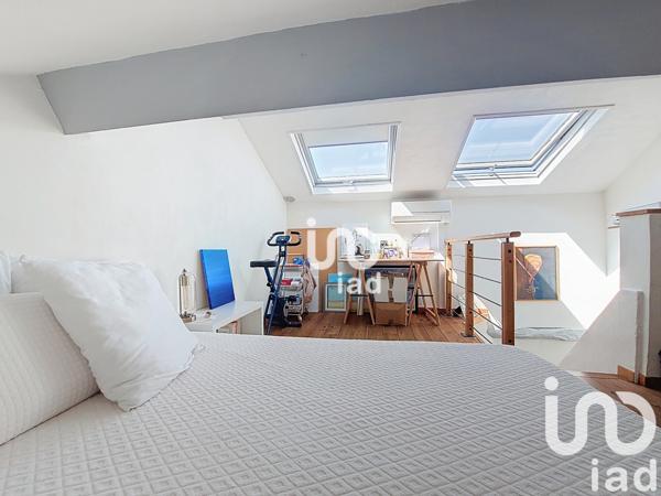 Maison à vendre 5 pièces 120 m² Bagnols-en-Forêt