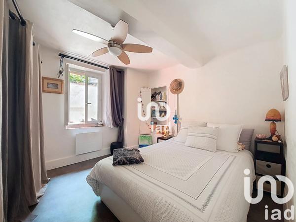 Maison à vendre 5 pièces 120 m² Bagnols-en-Forêt