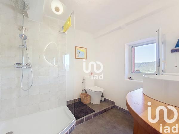 Maison à vendre 5 pièces 120 m² Bagnols-en-Forêt