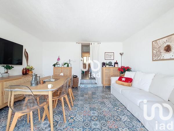 Maison à vendre 5 pièces 120 m² Bagnols-en-Forêt