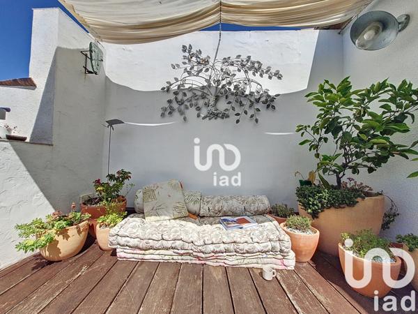 Maison à vendre 5 pièces 120 m² Bagnols-en-Forêt