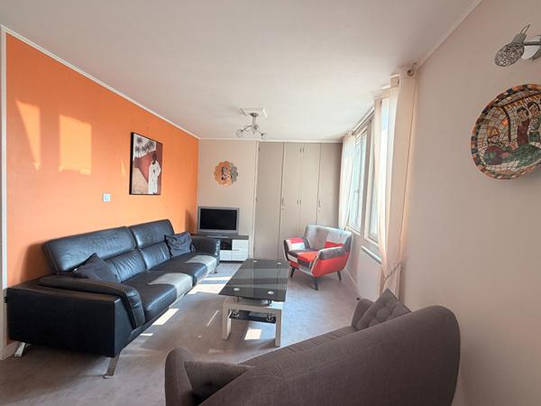 Maison centre Prayssac