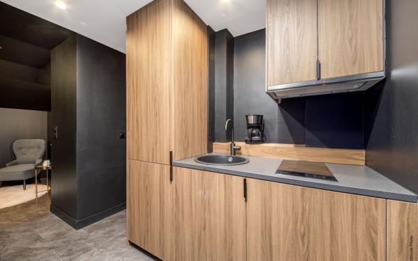 Appartement à vendre    2 pièces •  Toulouse